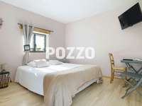 Vente maison 12 pièces