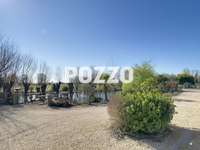 Vente maison 12 pièces