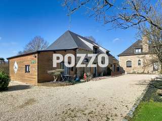 Vente maison 12 pièces Vente maison 12 pièces