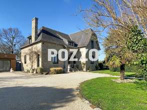 Vente Maison 9 chambresPontorson