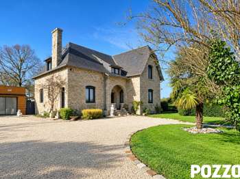 Vente maison 12 pièces Pontorson 50
