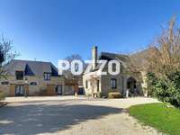 Vente maison 12 pièces