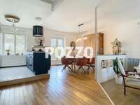 Vente maison 12 pièces