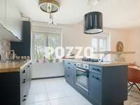 Vente maison 12 pièces
