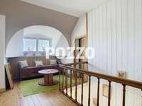 Vente maison 12 pièces