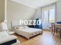 Vente maison 12 pièces