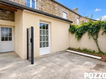 Vente Maison 2 chambresPontorson