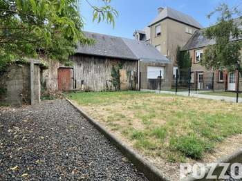 Vente Maison 2 chambresPontorson