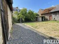 Vente maison 3 pièces Vente maison 3 pièces