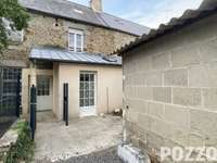 Vente maison 3 pièces Vente maison 3 pièces