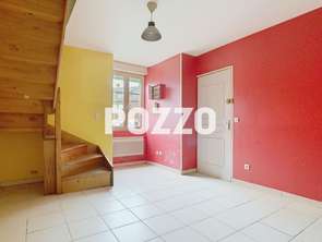 Vente Maison 1 chambrePontorson