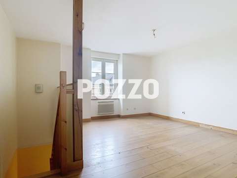 Vente maison 2 pièces Vente maison 2 pièces
