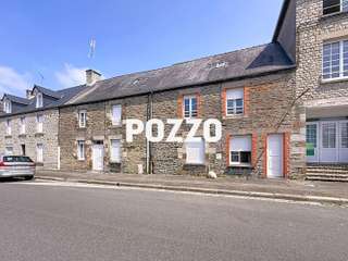 Vente maison 2 pièces Vente maison 2 pièces