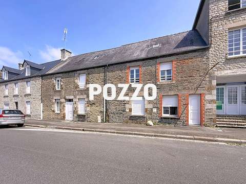 Vente maison 2 pièces Vente maison 2 pièces