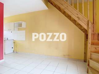Vente maison 2 pièces Vente maison 2 pièces
