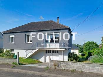 Vente Maison 2 chambresPontorson