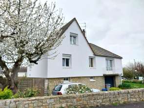 Vente Maison 4 chambresPontorson