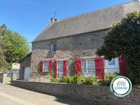 Vente maison Pontorson - 50