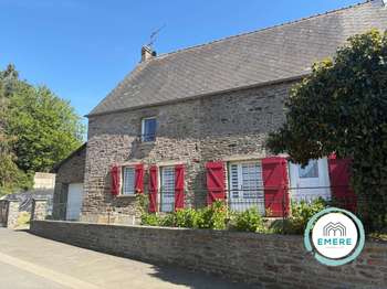 Vente maison 6 pièces Pontorson 50