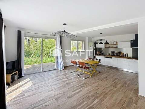 Vente maison 4 pièces Pontorson 50