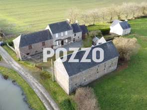 Vente Maison 4 chambresPontorson