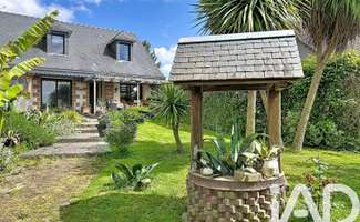 Photo Vente maison Pontorson
