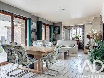 Vente maison 8 pièces Pontorson 50