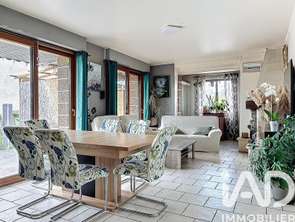 Vente Maison 7 chambresPontorson