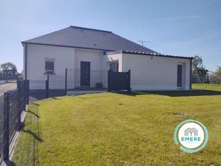 Vente maison 6 pièces Vente maison 6 pièces