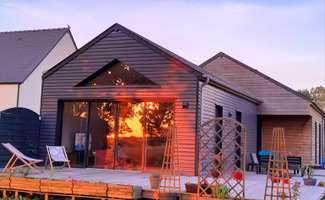 Photo Vente maison Pontorson