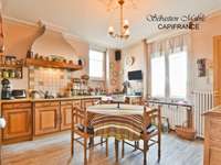 Vente maison 10 pièces