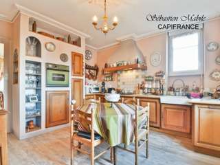 Vente maison 10 pièces