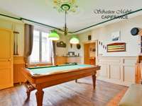 Vente maison 10 pièces