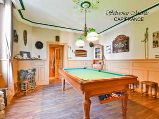 Vente maison 10 pièces