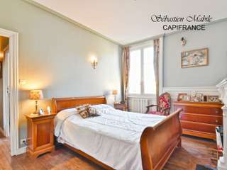 Vente maison 10 pièces