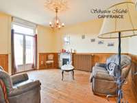 Vente maison 10 pièces
