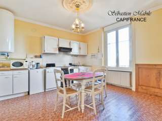 Vente maison 10 pièces