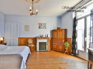 Vente maison 10 pièces