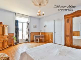 Vente maison 10 pièces