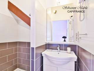 Vente maison 10 pièces