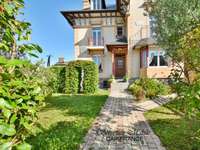 Vente maison 10 pièces
