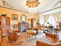 Vente maison 10 pièces