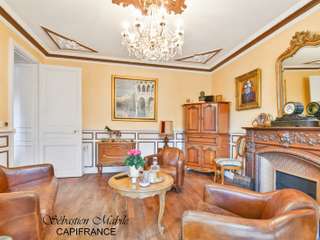 Vente maison 10 pièces