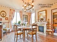 Vente maison 10 pièces