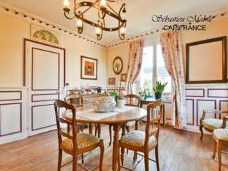 Vente maison 10 pièces