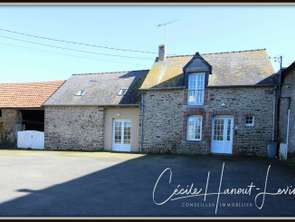 Vente Maison 4 chambresPontorson