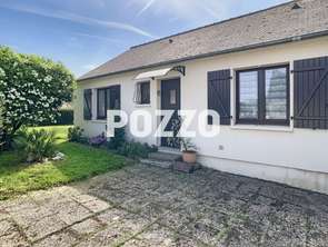 Vente Maison 2 chambresPontorson