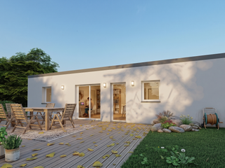 Vente maison