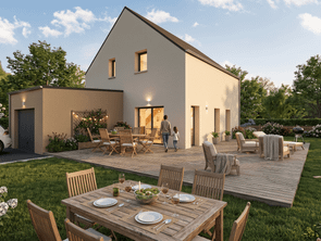Vente Maison 4 chambresPontorson