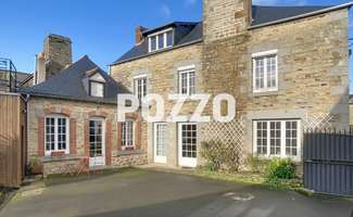 Photo Vente maison Pontorson